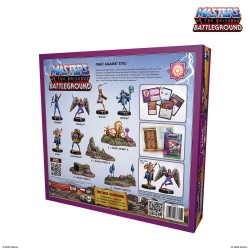 Masters of the Universe Wave 7: The Great Rebellion (FR) 