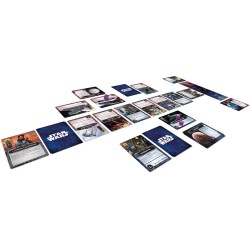 STAR WARS : THE DECK BUILDING GAME 2