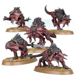 FLESH HOUNDS