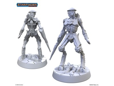 Masters of the Universe Miniatures: WRIKREECHEE ADVENTURER 