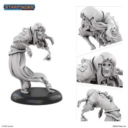 Masters of the Universe Miniatures: DRIFTDEAD 