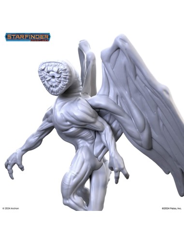 Masters of the Universe Miniatures: GARAGGAKAL 