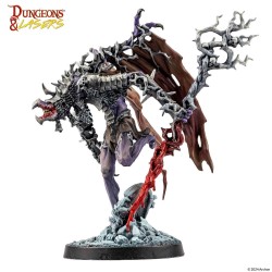 Dungeons & Lasers Miniatures: WARLORDS OF CHAOS  2