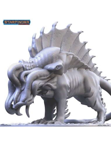 Masters of the Universe Miniatures: KSARIK 