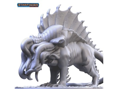 Masters of the Universe Miniatures: KSARIK 