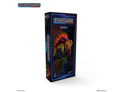 Masters of the Universe Miniatures: KSARIK 