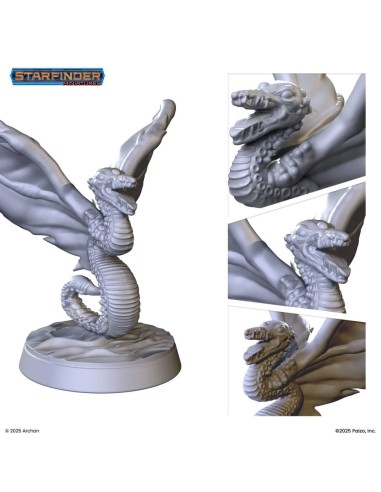 Masters of the Universe Miniatures: ELECTROVORE 