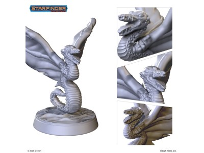 Masters of the Universe Miniatures: ELECTROVORE 