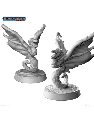 Masters of the Universe Miniatures: ELECTROVORE 