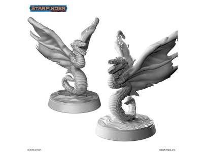 Masters of the Universe Miniatures: ELECTROVORE 
