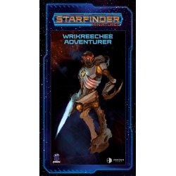 Masters of the Universe Miniatures: WRIKREECHEE CREATURE 