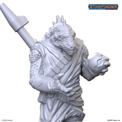 Masters of the Universe Miniatures: IKESHTI BROOD-MINDERS 
