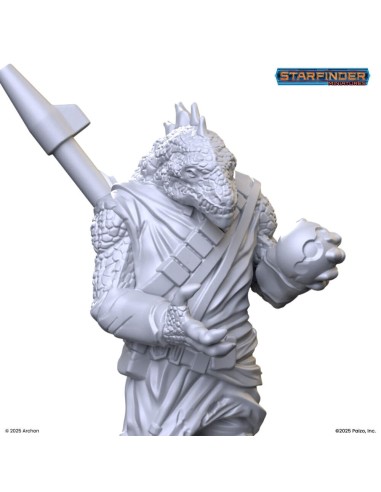 Masters of the Universe Miniatures: IKESHTI BROOD-MINDERS 