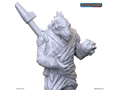Masters of the Universe Miniatures: IKESHTI BROOD-MINDERS 
