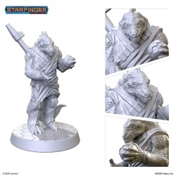 Masters of the Universe Miniatures: IKESHTI BROOD-MINDERS  2