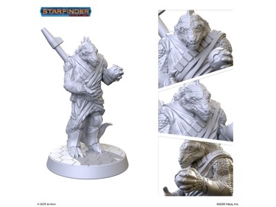 Masters of the Universe Miniatures: IKESHTI BROOD-MINDERS 