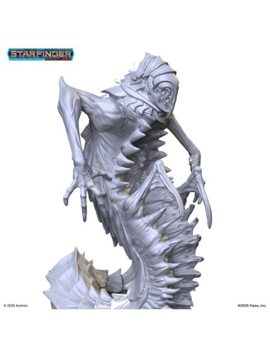 Masters of the Universe Miniatures: BLOODBROTHER 