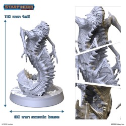 Masters of the Universe Miniatures: BLOODBROTHER  2