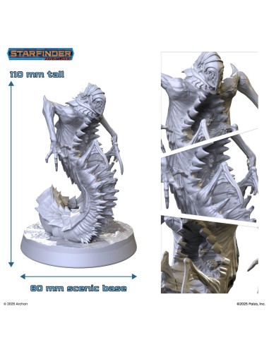 Masters of the Universe Miniatures: BLOODBROTHER 