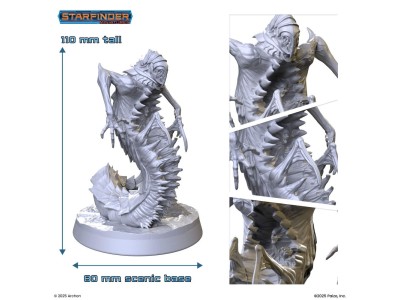 Masters of the Universe Miniatures: BLOODBROTHER 