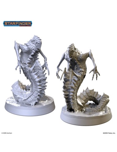Masters of the Universe Miniatures: BLOODBROTHER 