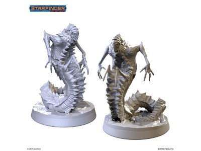 Masters of the Universe Miniatures: BLOODBROTHER 