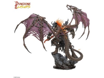 DUNGEONS & LASERS Bal'or 