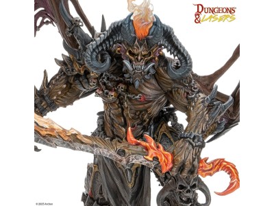 DUNGEONS & LASERS Bal'or 