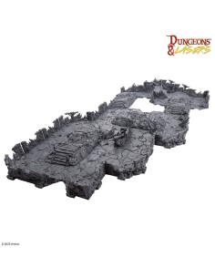 DUNGEONS & LASERS Deep Mines  2