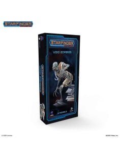 STARFINDER Void Zombies (2 pack) 