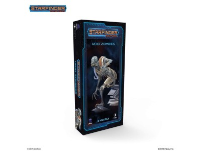 STARFINDER Void Zombies (2 pack) 