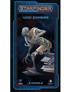 STARFINDER Void Zombies (2 pack)  2