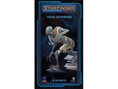 STARFINDER Void Zombies (2 pack) 