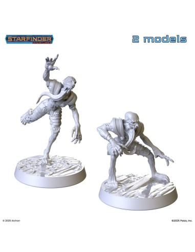 STARFINDER Void Zombies (2 pack) 