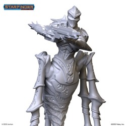 STARFINDER Formian Warrior (alt) 