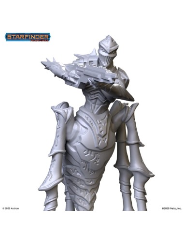 STARFINDER Formian Warrior (alt) 