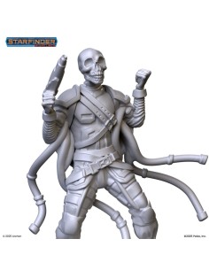 STARFINDER Bone Trooper 