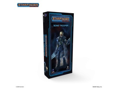 STARFINDER Bone Trooper 