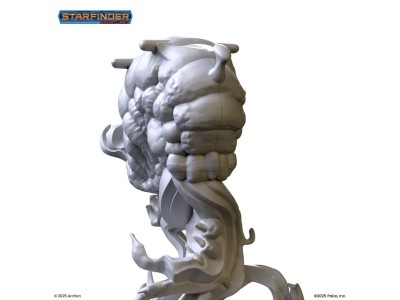 STARFINDER Barathu 