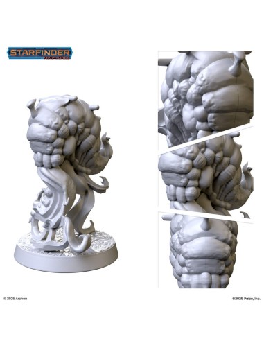 STARFINDER Barathu 