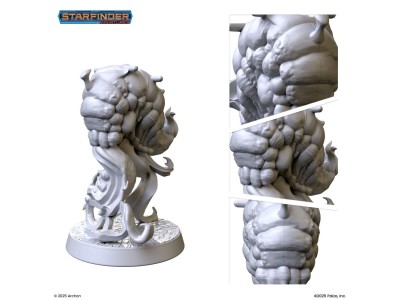 STARFINDER Barathu 