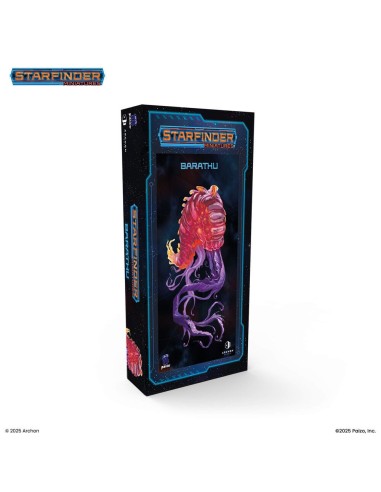 STARFINDER Barathu 