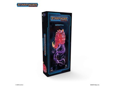 STARFINDER Barathu 