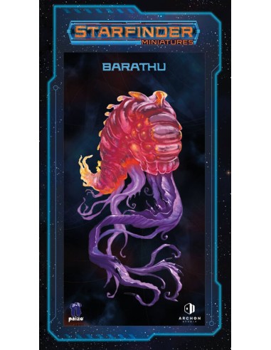 STARFINDER Barathu 