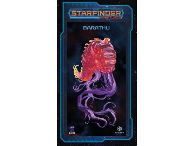 STARFINDER Barathu 