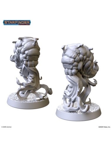 STARFINDER Barathu 