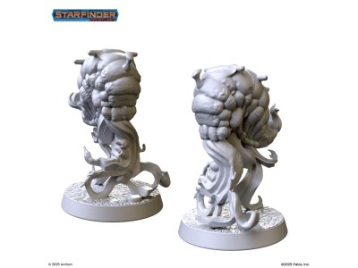 STARFINDER Barathu 