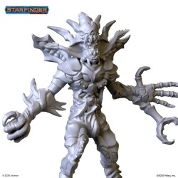 STARFINDER Swarm Corrovox 
