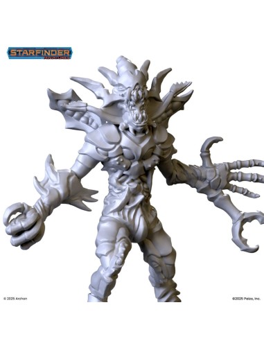 STARFINDER Swarm Corrovox 