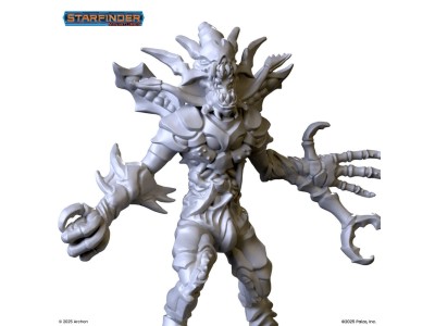 STARFINDER Swarm Corrovox 